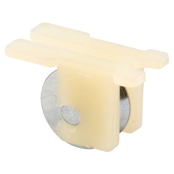 Prime-Line Sliding Window Roller Assembly with 5/8 in. Diameter Steel Wheel (1 Pair) G 3011 - main
